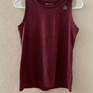 Reebok Workout Tanktop